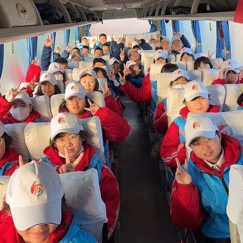 平遥古城研学之旅