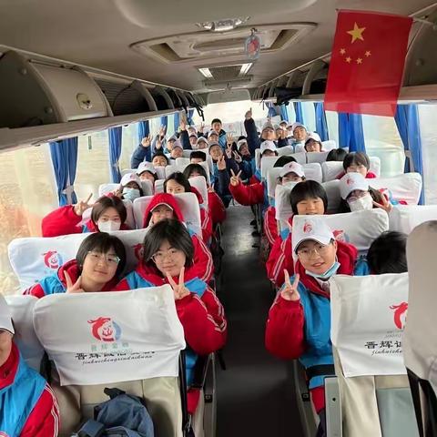 黄崖洞之旅