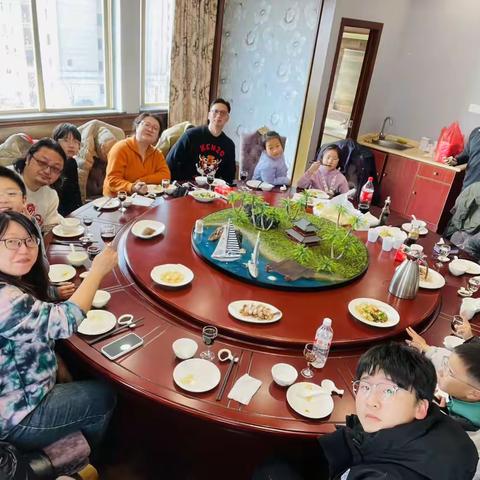 烟火起，又一年，我的2025