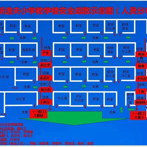 人人讲安全、个个会应急——三亚市天涯区回新逸夫小学开展“安全生产月”活动