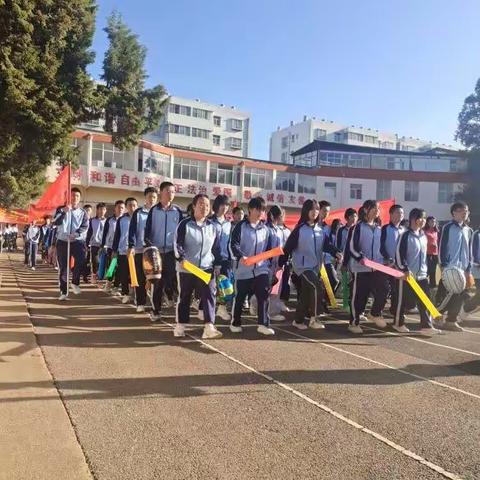 冬季文体艺术节          ——242班文体艺术节集锦