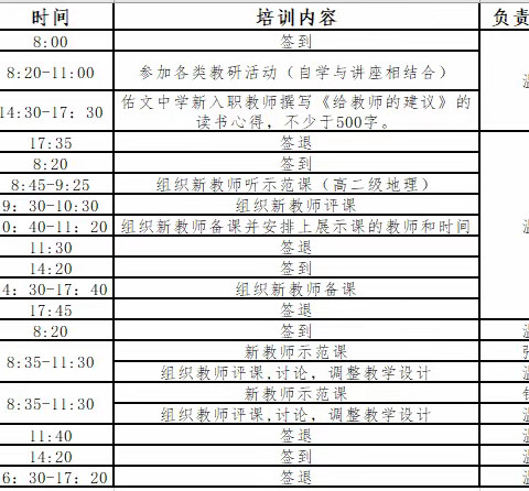跟岗研习阔视野，立足实践涨技能——紫金县2023年新入职教师跟岗学习39组美篇