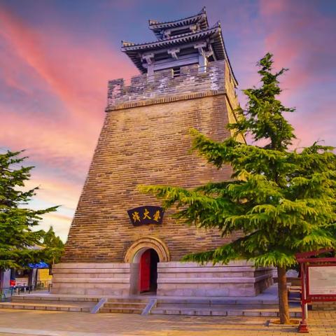 画堂春・骊山春色~桂维民古体诗欣赏【8】 桂维民/诗 黄会强/摄影