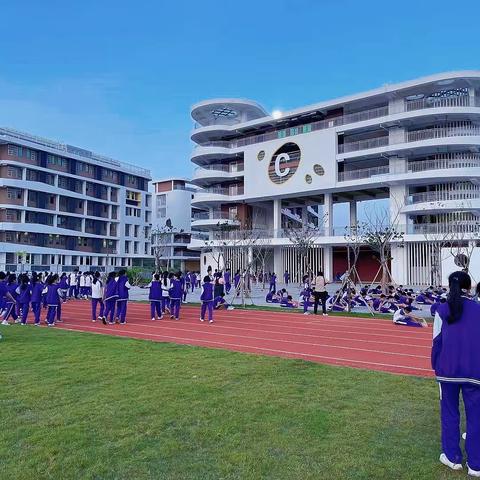 实习日志之儋耳实验学校