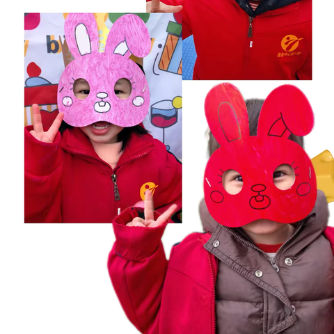可爱加“一”岁月绵长 ‍              ——龙台小学幼儿园集体生日会