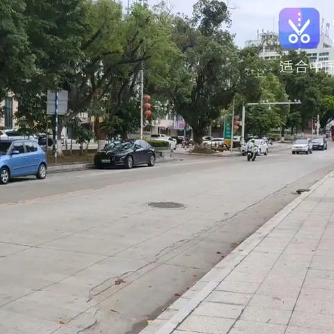中考送考 ‖ 齐力护航中考