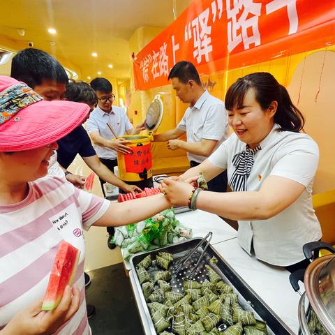 弘扬时代新风 绽放巾帼魅力 致公司全体女职工的一封信