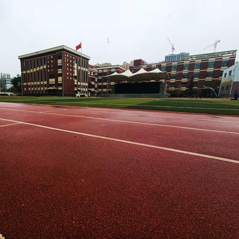 体育课堂飒风姿  匠心优课促成长 ——安宁区长风小学体育学科优质课比赛活动