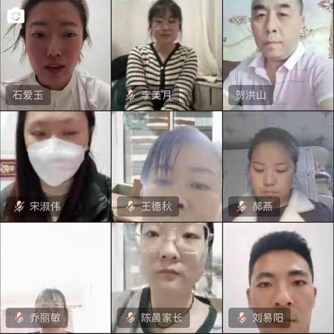 落实双减“深耕细琢研教学    学共理念谱新篇” ——蘑小读书分享系列活动（四）