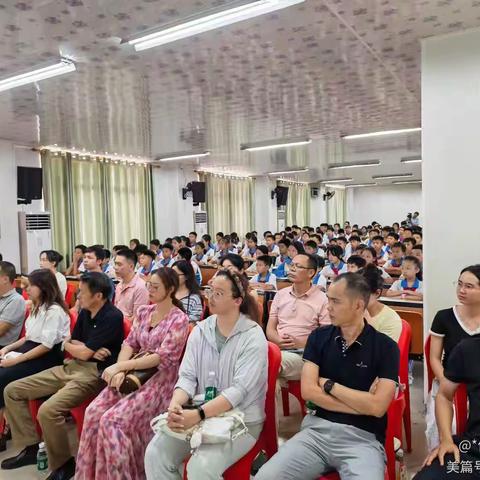 筑牢校园禁毒防线，守护青春无毒成长