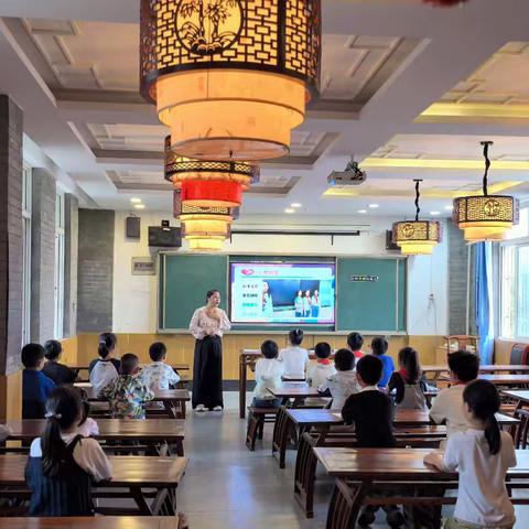 岗集镇中心小学