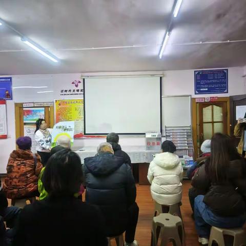 【建国街道】建国街道河广社区开展“环保出行、文明旅游”主题活动