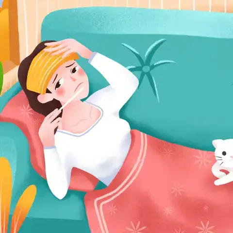 健康“童”行，预防疾病