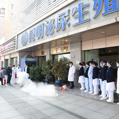 昆明男科医院做检查哪家全面？昆明泌尿生殖专科医院做检查《值得信赖》