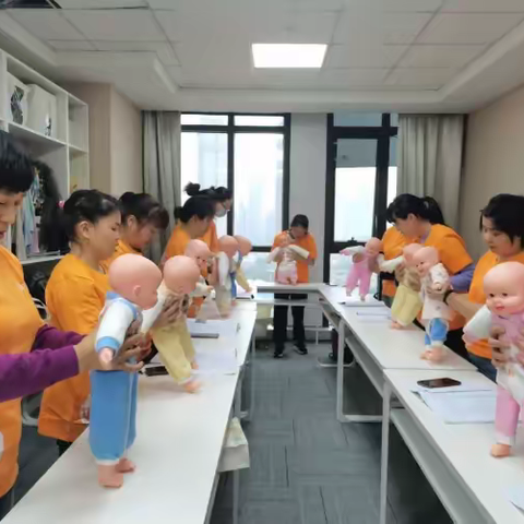 幸韵佳贝母婴护理平台，为什么成为父母会选的母婴服务品牌