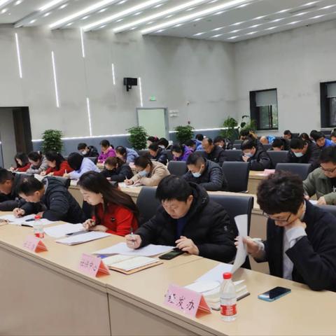 健全机制强化管理 助力热线能级提升