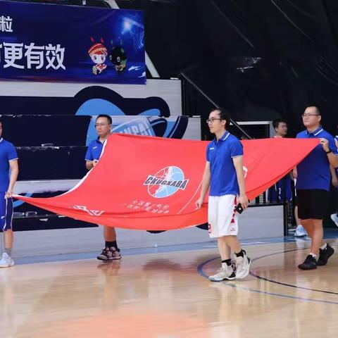 2025“双蚁药业杯”全国重点高校广西校友篮球联赛在南宁盛大开幕