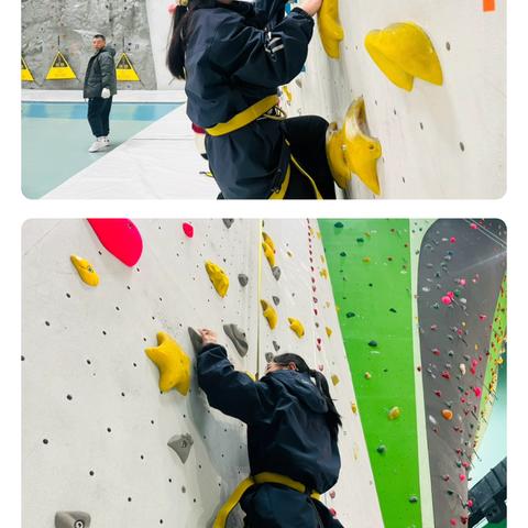 “行远少年·挑战自我”--重庆行远育才学校2024年秋季七年级二班 ‍研学活动