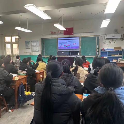 知艾防艾 重在预防——梁山街道孔坊小学开展艾滋病知识宣传活动