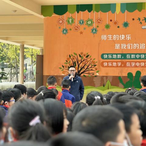 夷陵区东城小学四年级研学 赴一场初冬之约：游览感受自然之美，实践探索科学之魅