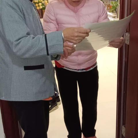 【未央区汉城街道中登文景时代小区和全家社区】垃圾分类进小区，绿色环保入人心