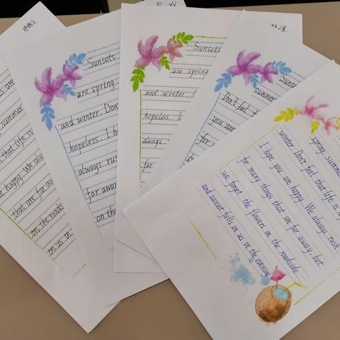 乌鲁木齐市第八十小学教育集团成员校（乌鲁木齐市第133小学 ) 第六届教科研月英语教师素养大赛