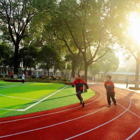 年少露风华 运动展风采——荆州小学秋季运动会二4班活动总结