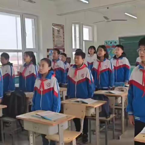 学 圣 贤 智 慧  以 经 典 为 师 定州市大辛庄小学 《论语》诵读