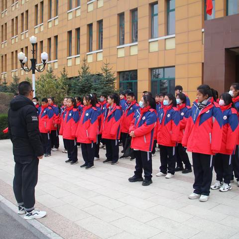 领雕刻史书之韵 启未来接班之路——大同市特殊教育学校学生云冈研学之旅