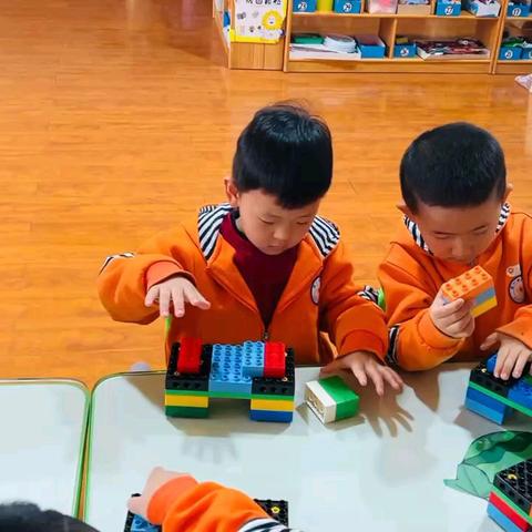 2024上半学期卓一幼儿园中班结课啦