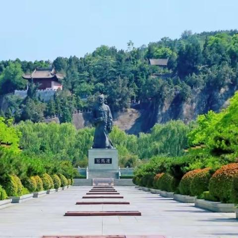 司马故里焕发新活力   毓秀芝川奋进新时代——芝川镇文旅名镇建设纪实