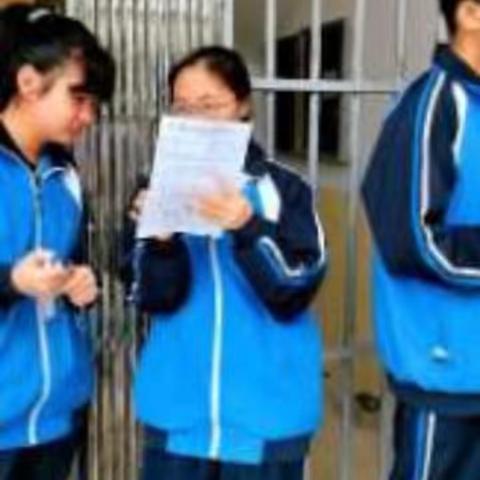 初中生活之特别的初二（2023—2024学年）（学习篇）