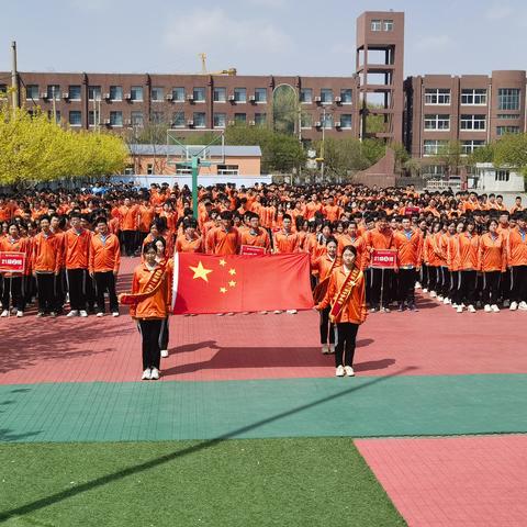 “传承经典，筑梦未来” 全民阅读活动方案