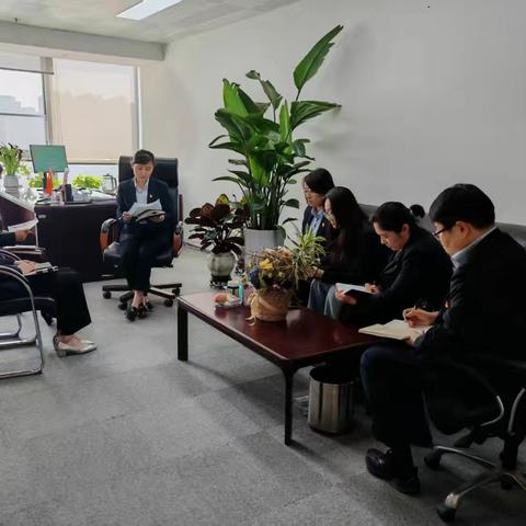 私人银行部组织开展《内部控制手册》及《关键岗位一页通》学习活动