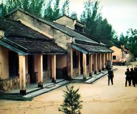 1崔洪建军营岁月之新兵连