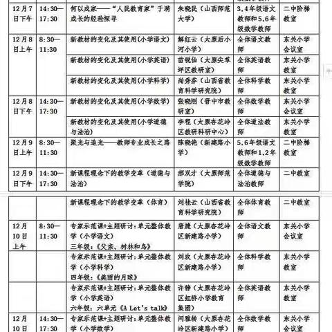 从“新”出发，向“德”而行 --小学道德与法治新课程教材 培训