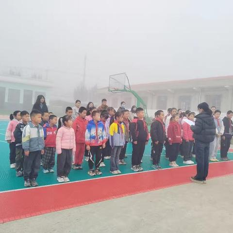 “消防记心中，安全伴一生”——梁原学区教育集团分校杜家沟小学消防宣传周教育活动纪实