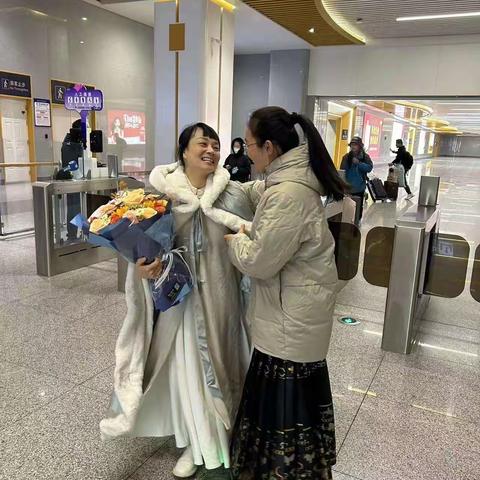 2023 年 11月10日-11 月 13 日 安娜中道禅舞初级班 濮阳站        中之道      禅之舞                    ——龙乡濮阳我来了