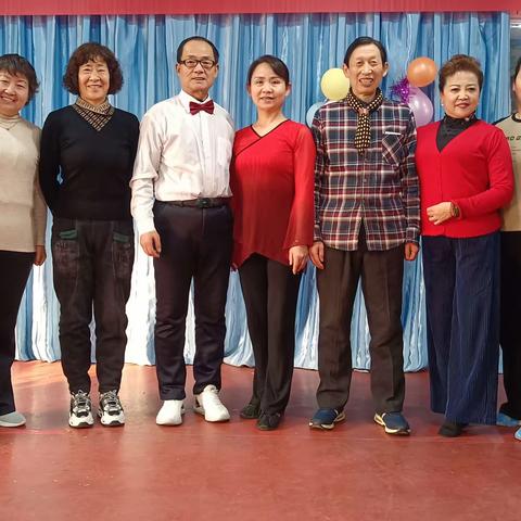 我运动我健康我快乐