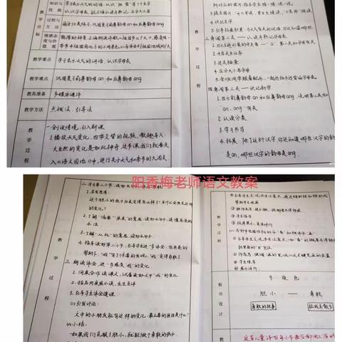 立足常规抓教学，精耕细作促成长———城西学校小学部2024年上学期第一次教学常规专项检查