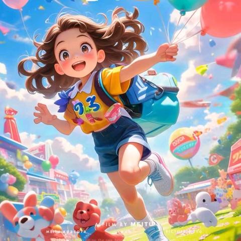 童心绽放 逐梦未来——柴堂小学庆六一文艺汇演