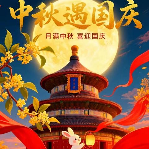 月圆映中秋 童心庆国庆——商水县阳城办柴堂小学庆双节主题活动