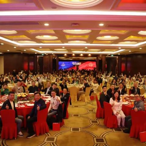 香港長沙聯誼會「瑞馬騰飛 同心逐夢」2026馬年春茗會圓滿舉辦