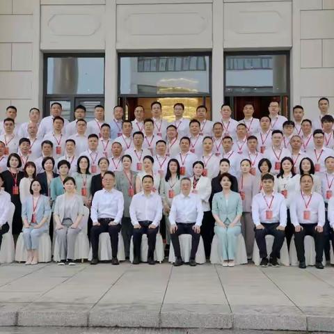 绿之韵集团总裁劳嘉当选长沙市工商联（总商会）第十六届副主席