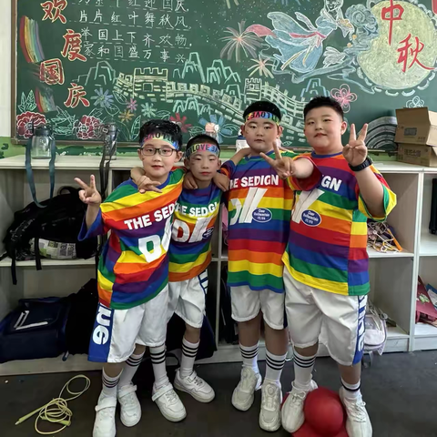 阅读沐初心，交流悦分享——凤矿小学三（4）班阅读交流