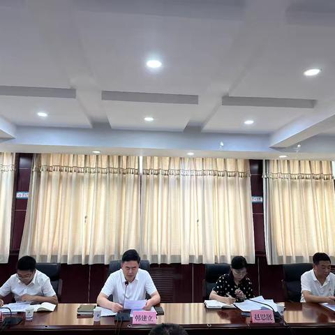 【奋楫笃行担使命 凝心聚力启新篇】临潼区召开全区社会工作安排部署会议