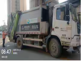 春节期间-阳下街道