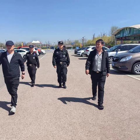 【临潼区文旅局】旅游服务中心持续加强旅游市场整治  积极营造健康旅游环境