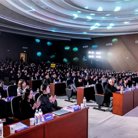 赓续前行开新局  奋楫争先谱新章 ll “临潼星推官  文旅新势力”2024临潼区新媒体导游大赛决赛在陕西省工人疗养院举行