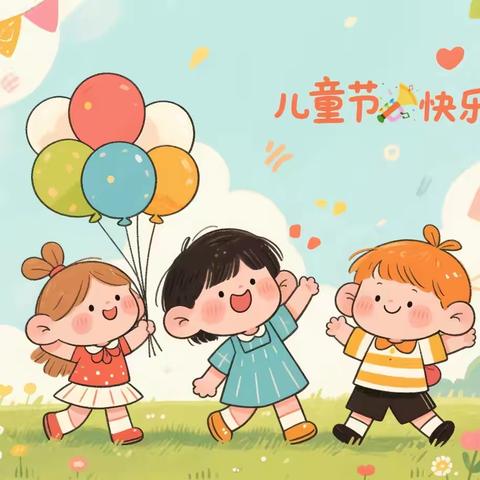 党建引领“童趣阳光  未来有我”——古寺郎小学六一儿童节文艺汇演